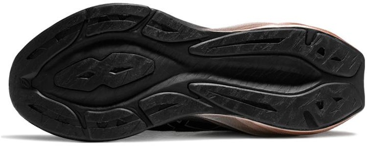 (W) ASICS Novablast 3 Platinum 'Negro Oro Rosa' 1012B538-001 Sizing (W) ASICS Novablast 3 Platinum 'Negro Oro Rosa' 1012B538-001