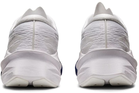 (W) 아식스 노바블라스트 3 플래티넘 '화이트 메탈릭 블루' 1012B290-100 Purchase (W) 아식스 노바블라스트 3 플래티넘 '화이트 메탈릭 블루' 1012B290-100