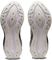 (W) ASICS Novablast 3 Platinum 'Putih Biru Metalik' 1012B290-100 Details for (W) ASICS Novablast 3 Platinum 'Putih Biru Metalik' 1012B290-100