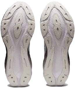 (W) 아식스 노바블라스트 3 플래티넘 '화이트 메탈릭 블루' 1012B290-100 Details for (W) 아식스 노바블라스트 3 플래티넘 '화이트 메탈릭 블루' 1012B290-100