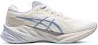 Order (W) ASICS Novablast 3 Kasut Lari 'Putih Biru' 1012B542-200
