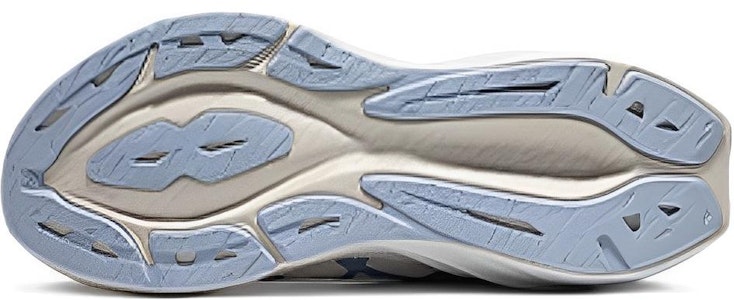 (W) ASICS Novablast 3 Kasut Lari 'Putih Biru' 1012B542-200 Shop (W) ASICS Novablast 3 Kasut Lari 'Putih Biru' 1012B542-200