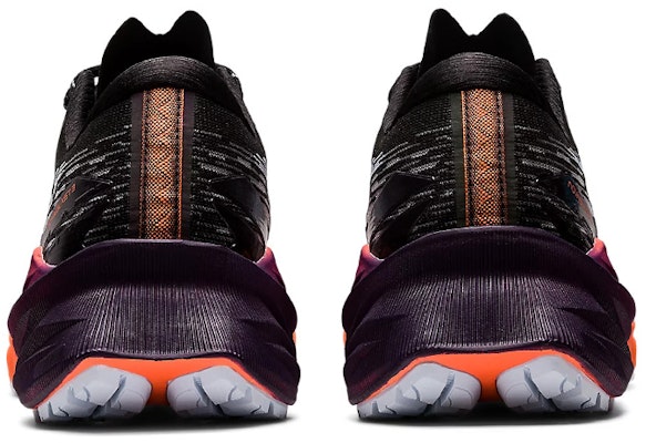 (W) ASICS Novablast 3 TR '夜幕沉静洗礼' 1012B386-001 Purchase (W) ASICS Novablast 3 TR '夜幕沉静洗礼' 1012B386-001
