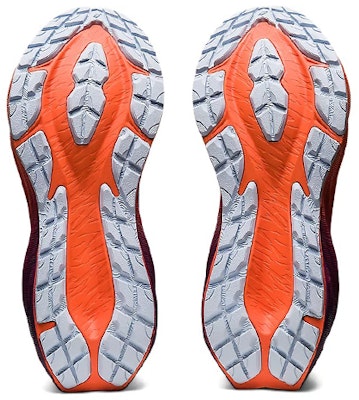 (W) ASICS Novablast 3 TR '夜幕沉静洗礼' 1012B386-001 Details for (W) ASICS Novablast 3 TR '夜幕沉静洗礼' 1012B386-001