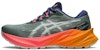 (W) ASICS Novablast 3 TR 'Nature Bathing - Papaya' 1012B386-700