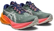 Lookbook (W) ASICS Novablast 3 TR 'Nature Bathing - Papaya' 1012B386-700