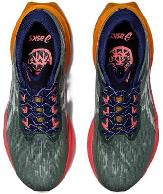 (W) アシックス ノヴァブラスト3 TR 「自然浴パパイヤ」 1012B386-700 Purchase (W) アシックス ノヴァブラスト3 TR 「自然浴パパイヤ」 1012B386-700
