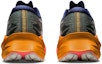 Details for (W) ASICS Novablast 3 TR 'Nature Bathing - Papaya' 1012B386-700