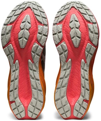 (W) アシックス ノヴァブラスト3 TR 「自然浴パパイヤ」 1012B386-700 Sizing (W) アシックス ノヴァブラスト3 TR 「自然浴パパイヤ」 1012B386-700