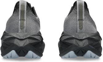 Asics 系帶 減震耐磨 低筒 跑步鞋 女款 黑色 Shop Asics 系帶 減震耐磨 低筒 跑步鞋 女款 黑色