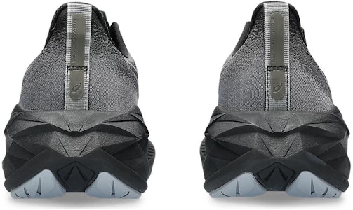 Asics 系帶 減震耐磨 低筒 跑步鞋 女款 黑色 Shop Asics 系帶 減震耐磨 低筒 跑步鞋 女款 黑色