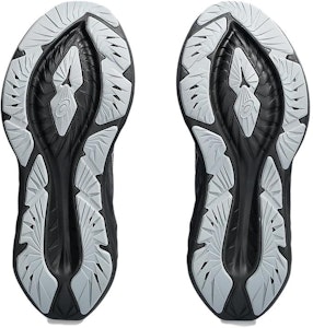 Asics 系帶 減震耐磨 低筒 跑步鞋 女款 黑色 Purchase Asics 系帶 減震耐磨 低筒 跑步鞋 女款 黑色