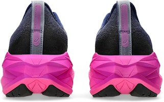 (W) 亚瑟士 Novablast 4 '蓝色广阔黑' 1012B510-403 Purchase (W) 亚瑟士 Novablast 4 '蓝色广阔黑' 1012B510-403