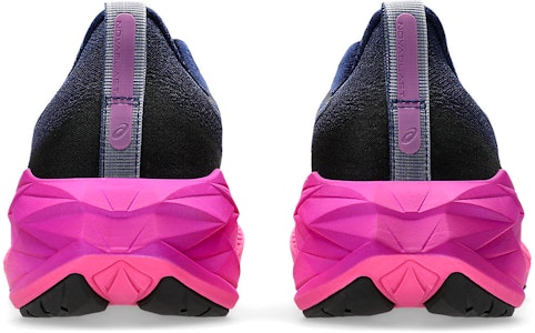 (W) ASICS Novablast 4 'Azul Expanse Negro' 1012B510-403 Purchase (W) ASICS Novablast 4 'Azul Expanse Negro' 1012B510-403