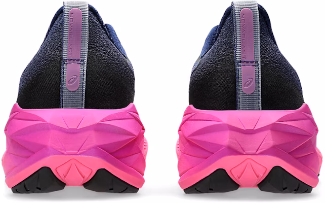 (Women) ASICS Novablast 4 'Blue Expanse Black' 1012B510-403 Purchase (Women) ASICS Novablast 4 'Blue Expanse Black' 1012B510-403