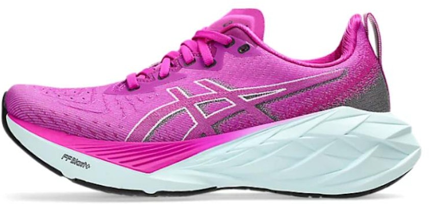 (Women) ASICS NovaBlast 4 'Bold Magenta' 1012B510-500 Buy (Women) ASICS NovaBlast 4 'Bold Magenta' 1012B510-500