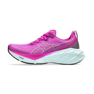 (W) ASICS NovaBlast 4 'Bold Magenta'