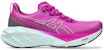 (W) ASICS NovaBlast 4 'Magenta Berani' 1012B510-500