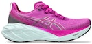 Order (W) ASICS NovaBlast 4 'Magenta Berani' 1012B510-500