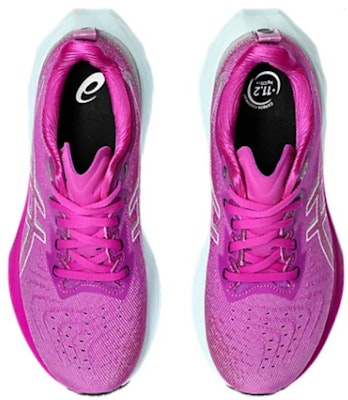 (Women) ASICS NovaBlast 4 'Bold Magenta' 1012B510-500 Shop (Women) ASICS NovaBlast 4 'Bold Magenta' 1012B510-500