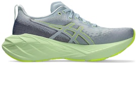 (W) 아식스 노바블라스트 4 '쿨 그레이 블루 익스팬스' 1012B510-022 Order (W) 아식스 노바블라스트 4 '쿨 그레이 블루 익스팬스' 1012B510-022