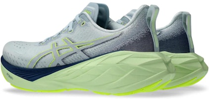 (W) 아식스 노바블라스트 4 '쿨 그레이 블루 익스팬스' 1012B510-022 Shop (W) 아식스 노바블라스트 4 '쿨 그레이 블루 익스팬스' 1012B510-022