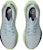 (W) ASICS Novablast 4 'Cool Grey Blue Expanse' Kelabu Biru Pejalaran 1012B510-022