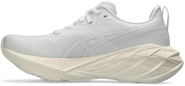 (W) 아식스 노바블래스트 4 '크림 화이트' 1012B510-102 Buy (W) 아식스 노바블래스트 4 '크림 화이트' 1012B510-102