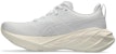 (W) ASICS Novablast 4 'Putih Krim' 1012B510-102
