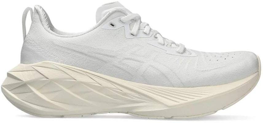 (W) ASICS Novablast 4 'Putih Krim' 1012B510-102 Order (W) ASICS Novablast 4 'Putih Krim' 1012B510-102