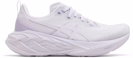 (Women) ASICS Novablast 4 'Lilac Hint' 1012B510-020 (Women) ASICS Novablast 4 'Lilac Hint' 1012B510-020