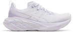 Buy (W) ASICS Novablast 4 'Lilac Hint' Wanita 1012B510-020