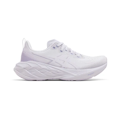 (W) ASICS Novablast 4 'Lilac Hint'