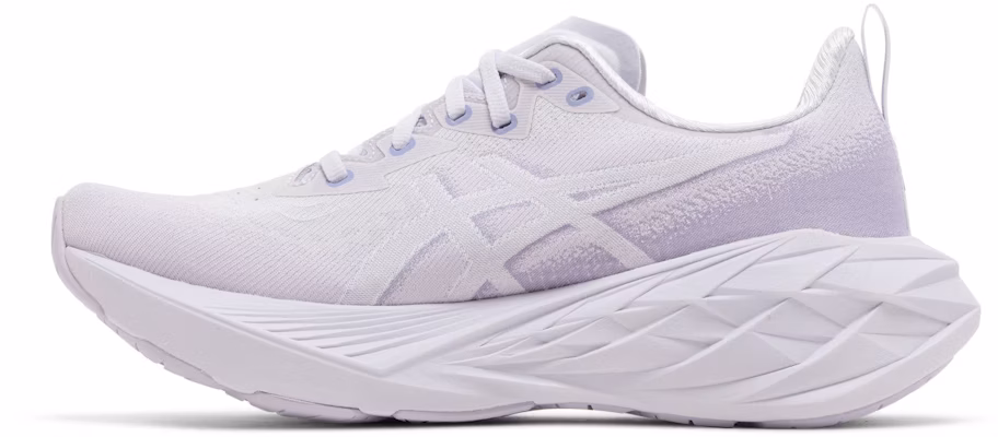 (Women) ASICS Novablast 4 'Lilac Hint' 1012B510-020 Lookbook (Women) ASICS Novablast 4 'Lilac Hint' 1012B510-020