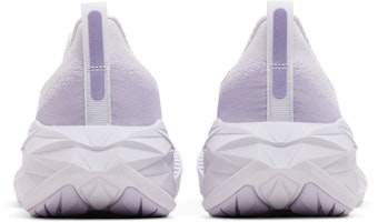 (W) ASICS Novablast 4 'Lilac Hint' Wanita 1012B510-020 Details for (W) ASICS Novablast 4 'Lilac Hint' Wanita 1012B510-020