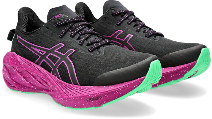 (Women) ASICS Novablast 4 'Lite Show Bold Magenta' 1012B699-001 Order (Women) ASICS Novablast 4 'Lite Show Bold Magenta' 1012B699-001