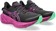 Order (Women) ASICS Novablast 4 'Lite Show Bold Magenta' 1012B699-001