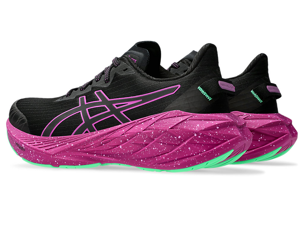 Lookbook (Women) ASICS Novablast 4 'Lite Show Bold Magenta' 1012B699-001