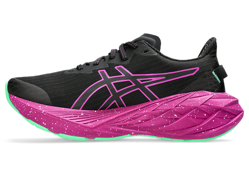 Shop (Women) ASICS Novablast 4 'Lite Show Bold Magenta' 1012B699-001