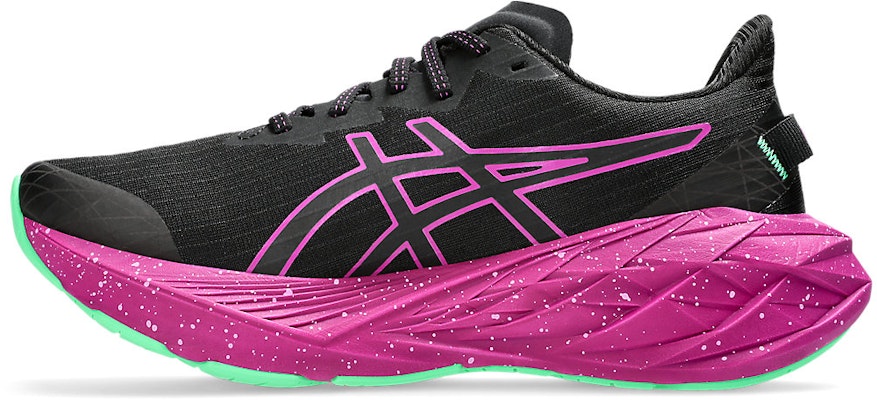 (Women) ASICS Novablast 4 'Lite Show Bold Magenta' 1012B699-001 Shop (Women) ASICS Novablast 4 'Lite Show Bold Magenta' 1012B699-001