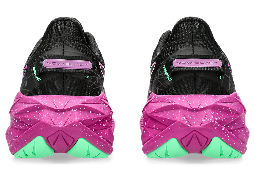 Purchase (Women) ASICS Novablast 4 'Lite Show Bold Magenta' 1012B699-001