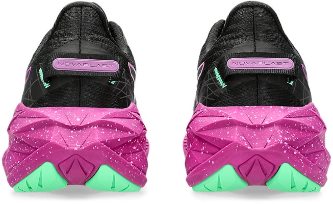 (Women) ASICS Novablast 4 'Lite Show Bold Magenta' 1012B699-001 Purchase (Women) ASICS Novablast 4 'Lite Show Bold Magenta' 1012B699-001