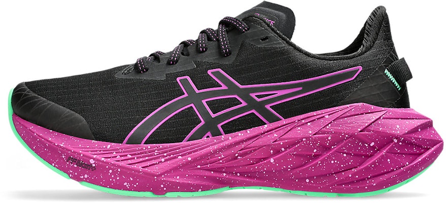 (Women) ASICS Novablast 4 'Lite Show Bold Magenta' 1012B699-001 Cheap (Women) ASICS Novablast 4 'Lite Show Bold Magenta' 1012B699-001