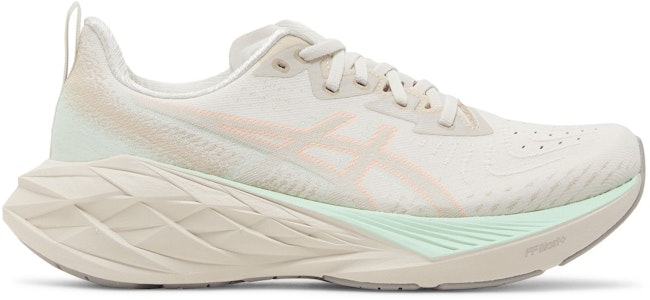 (W) ASICS Novablast 4 'Oatmeal Moonrock' Sepatu Running Pria Terbaru 1012B510-250 Buy (W) ASICS Novablast 4 'Oatmeal Moonrock' Sepatu Running Pria Terbaru 1012B510-250