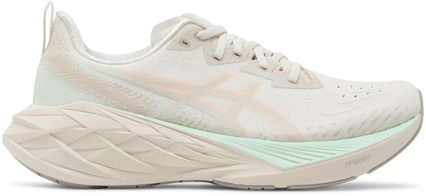 (Women) ASICS Novablast 4 'Oatmeal Moonrock' 1012B510-250 Buy (Women) ASICS Novablast 4 'Oatmeal Moonrock' 1012B510-250