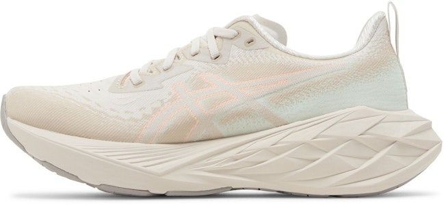 (W) ASICS Novablast 4 'Oatmeal Moonrock' Sepatu Running Pria Terbaru 1012B510-250 Lookbook (W) ASICS Novablast 4 'Oatmeal Moonrock' Sepatu Running Pria Terbaru 1012B510-250