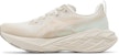 (W) ASICS Novablast 4 'Oatmeal Moonrock' Lelaki Wanita Kasut Sukan 1012B510-250