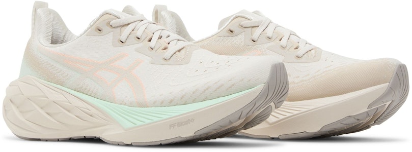 (W) ASICS Novablast 4 'Oatmeal Moonrock' Sepatu Running Pria Terbaru 1012B510-250 Cheap (W) ASICS Novablast 4 'Oatmeal Moonrock' Sepatu Running Pria Terbaru 1012B510-250