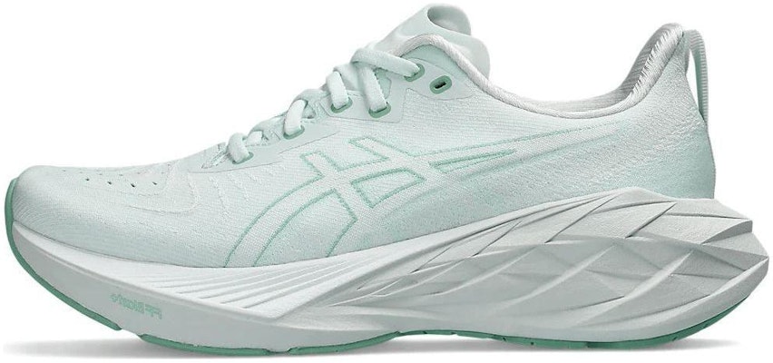 (Women) ASICS Novablast 4 'Pale Mint White' 1012B510-300 Buy (Women) ASICS Novablast 4 'Pale Mint White' 1012B510-300