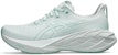 (W) ASICS Novablast 4 'Pudina Putih Pucat' 1012B510-300